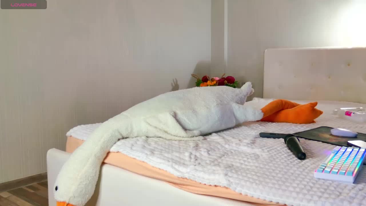 CandyLipss Adult Chat September 12, 2025