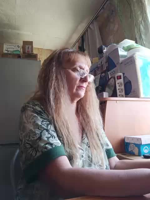 Sonya48 Adult Chat September 12, 2025