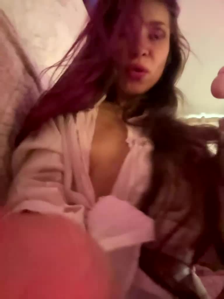 GoodGirl777 Adult Chat September 12, 2025