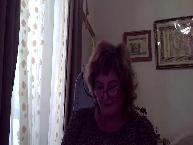 KarinkaSweet Adult Chat September 12, 2025