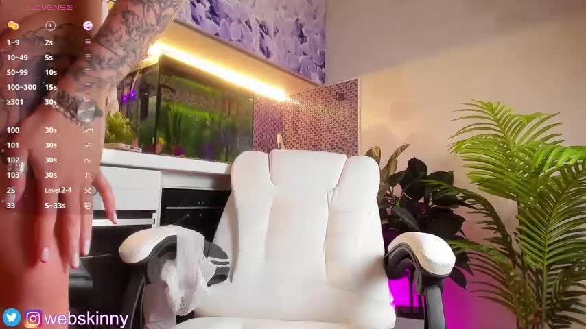 Top_Skinny Adult Chat September 12, 2025