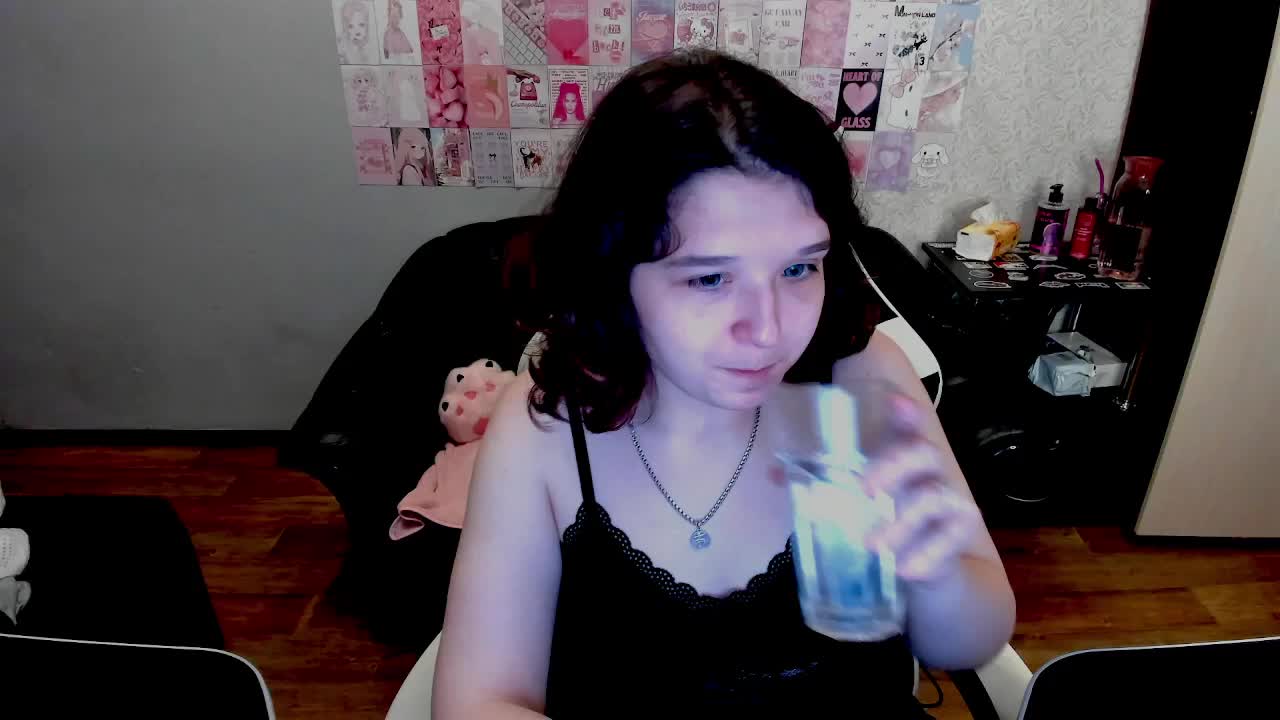 Acid-Kate Adult Chat September 12, 2025