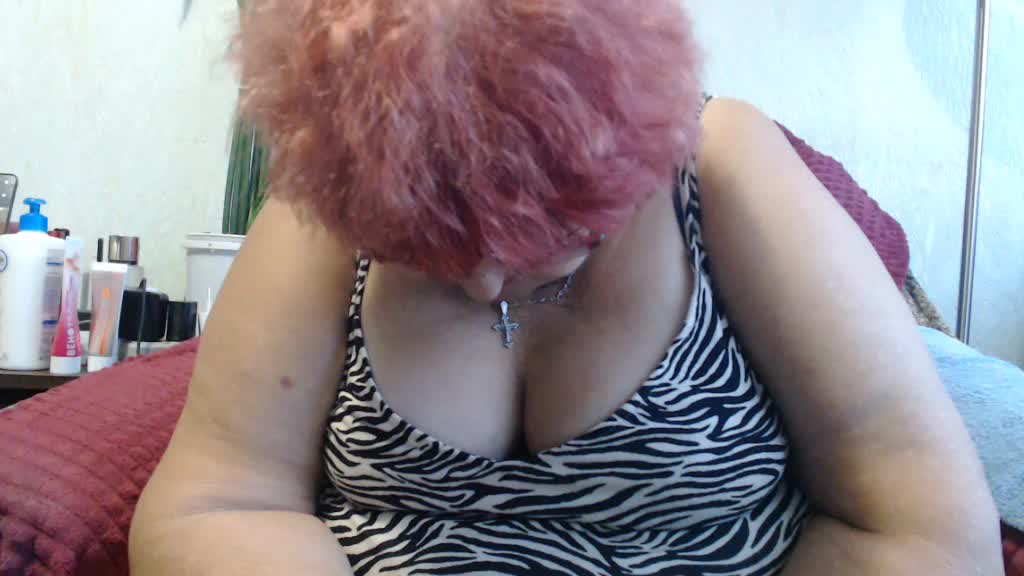 DeniseeRosea Adult Chat September 12, 2025