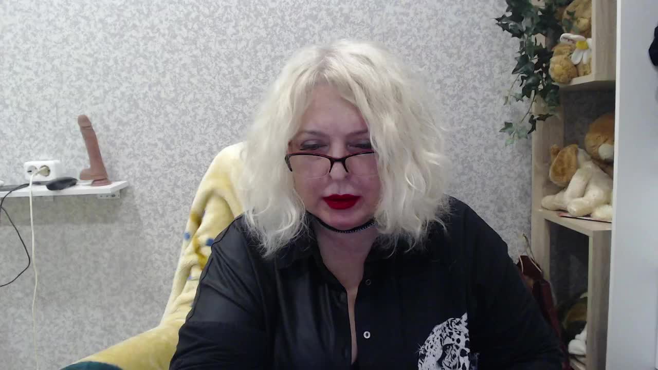 Alek-Sandra Adult Chat September 12, 2025