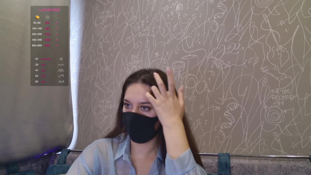 BlackCat142 Adult Chat September 12, 2025