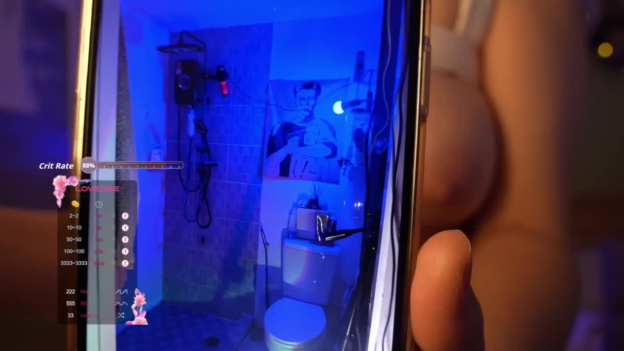 GessiFossa Adult Chat September 12, 2025