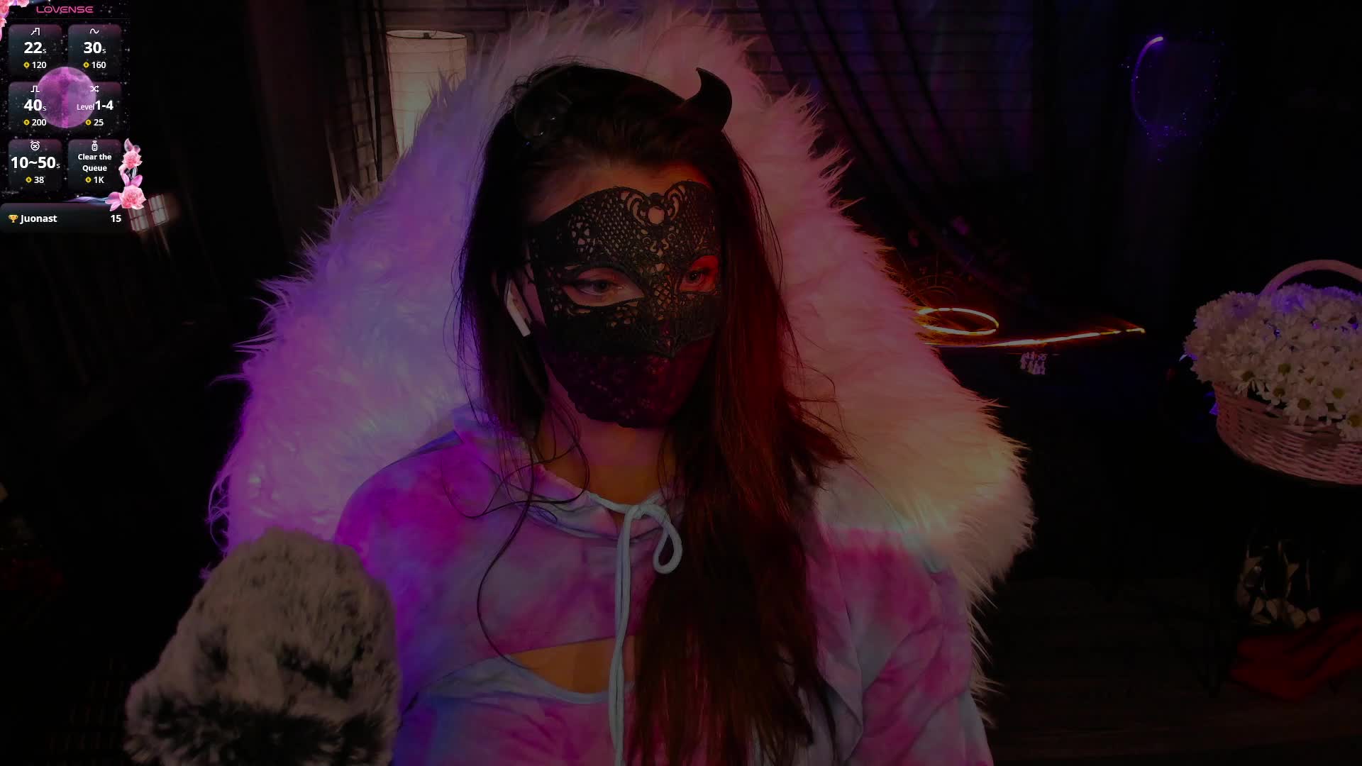 Li-Drago Adult Chat September 12, 2025