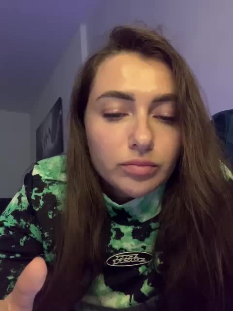 WILDGIRL Adult Chat September 12, 2025