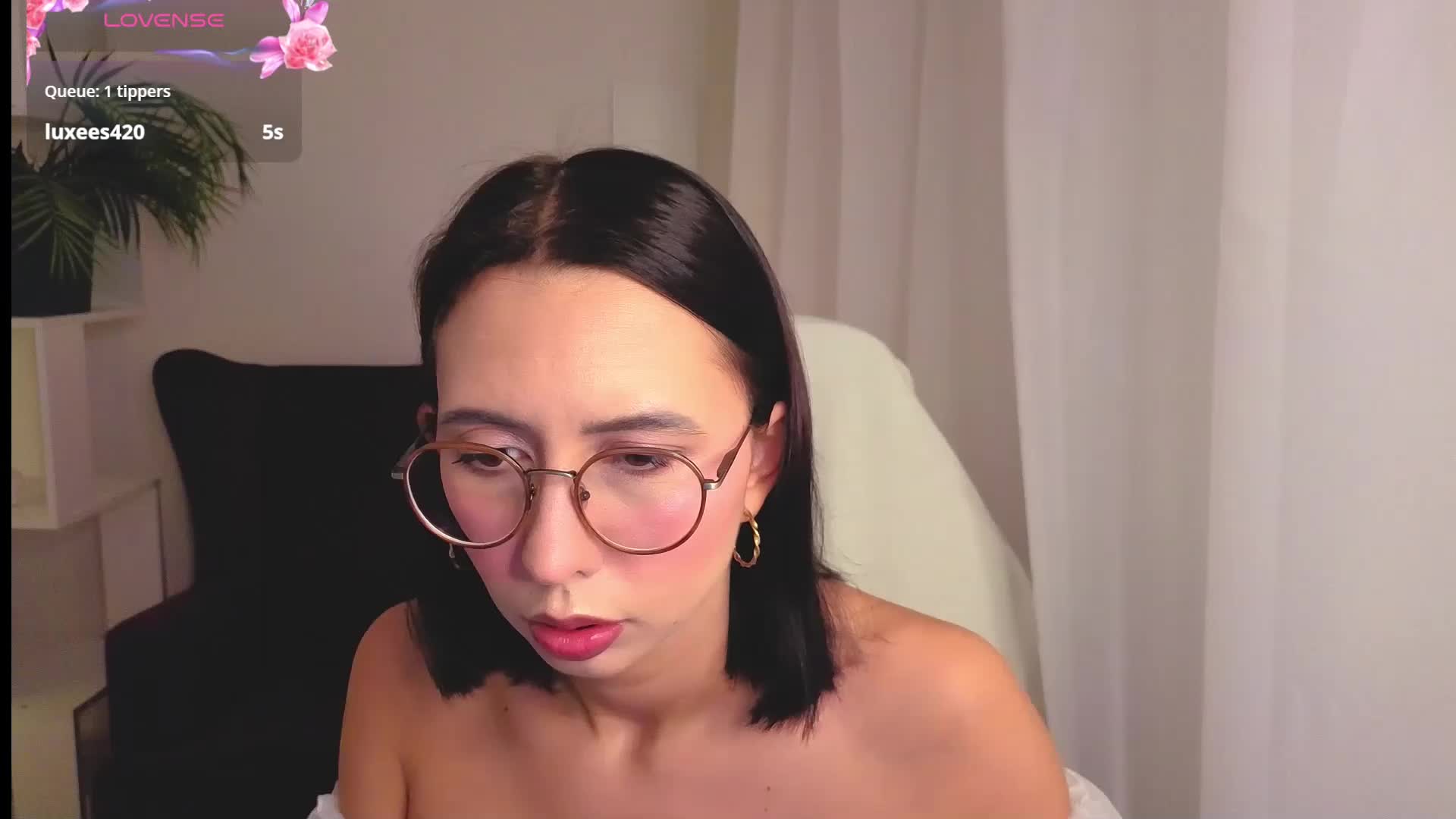 LollySpark Adult Chat September 12, 2025