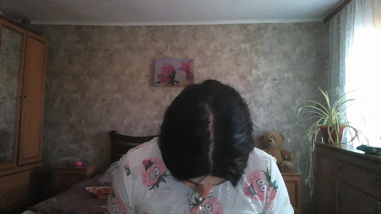 KristiWhite Adult Chat September 12, 2025