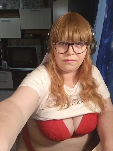 Svetlanka04 Adult Chat September 12, 2025