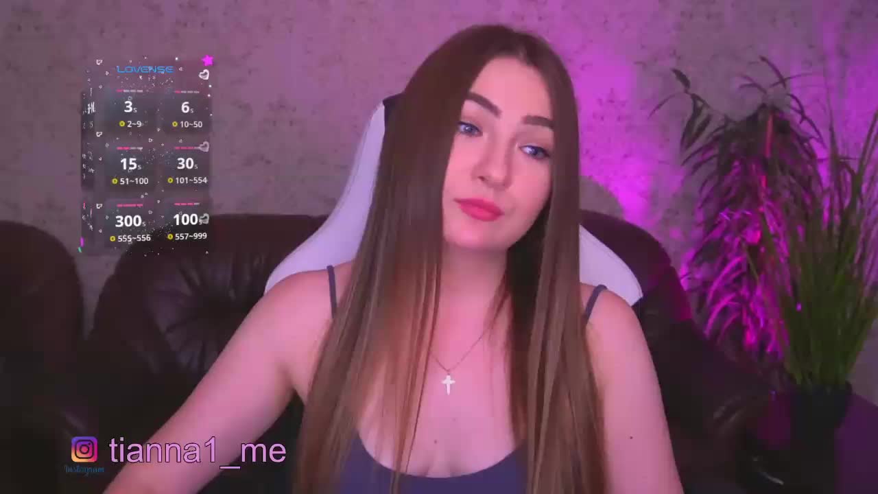 Tianna_me Adult Chat September 12, 2025