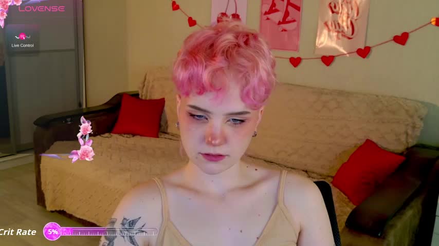 School_Love Adult Chat September 12, 2025