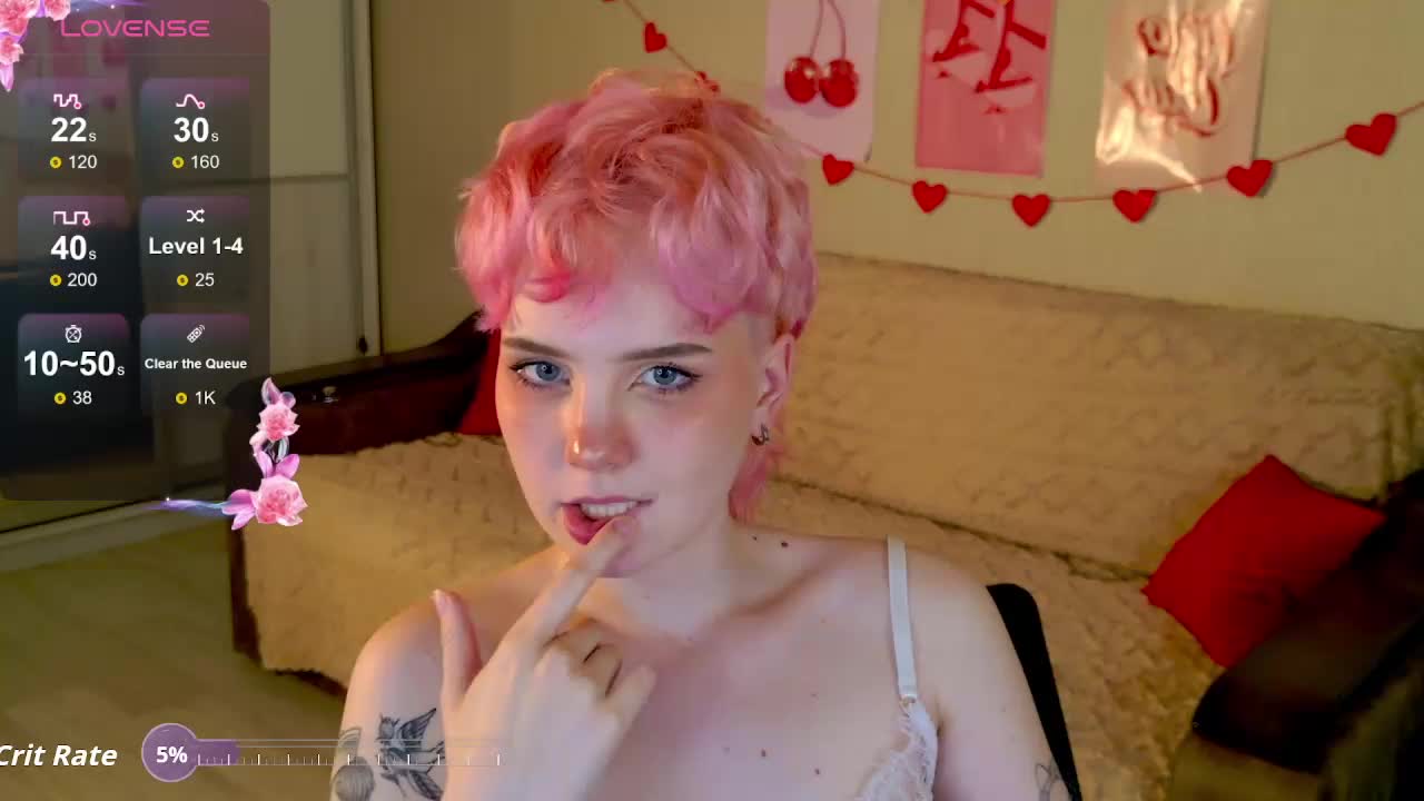 Cool-Love Adult Chat September 12, 2025