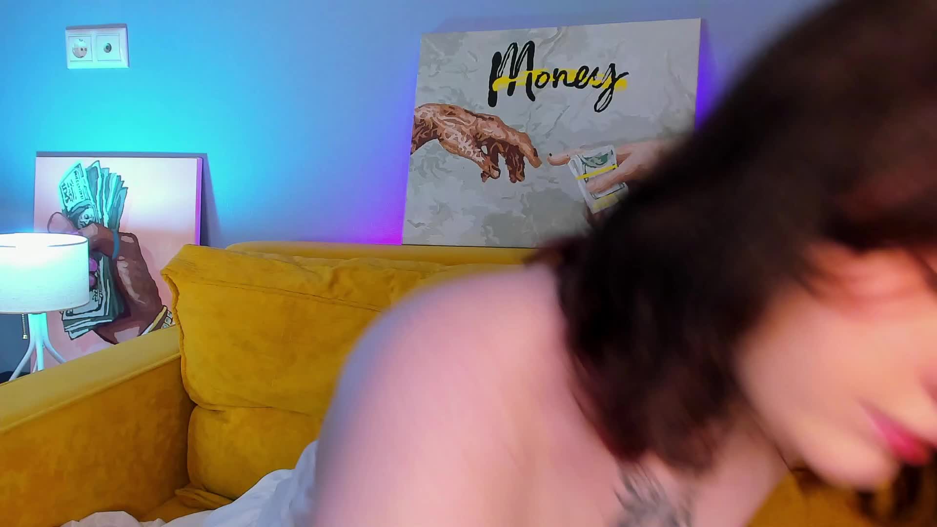 Ficha Adult Chat September 12, 2025