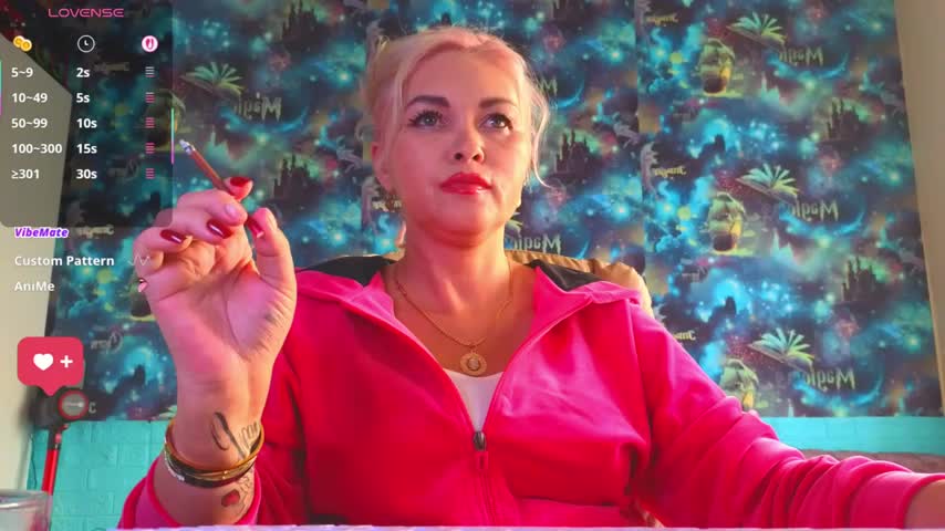 Snow_Goddess Adult Chat September 12, 2025