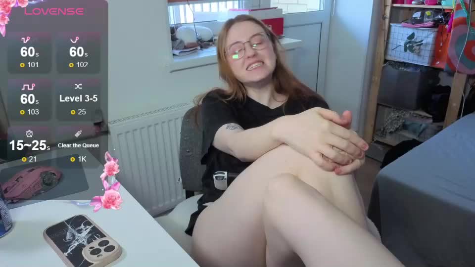 cutiepiealice Adult Chat September 12, 2025