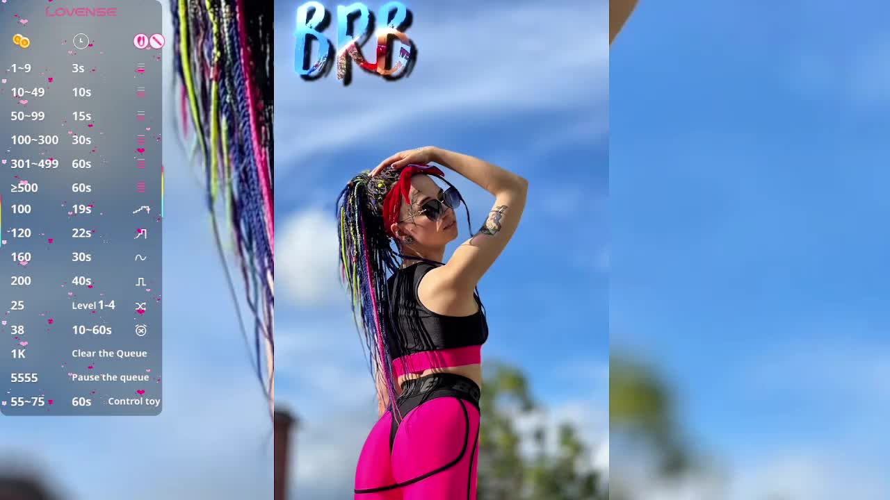 Anuskatz Adult Chat September 12, 2025