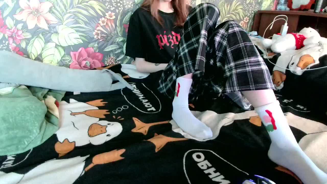 -Sychka- Adult Chat September 12, 2025