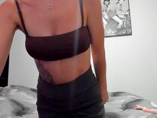 ZoiKissy Adult Chat September 12, 2025