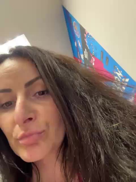 _FuckMeNow_ Adult Chat September 12, 2025