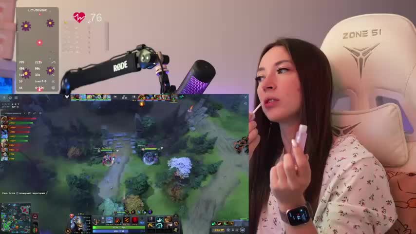 moleculegirl Adult Chat September 12, 2025