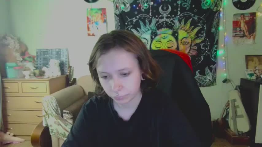 Lil_foxxx Adult Chat September 12, 2025