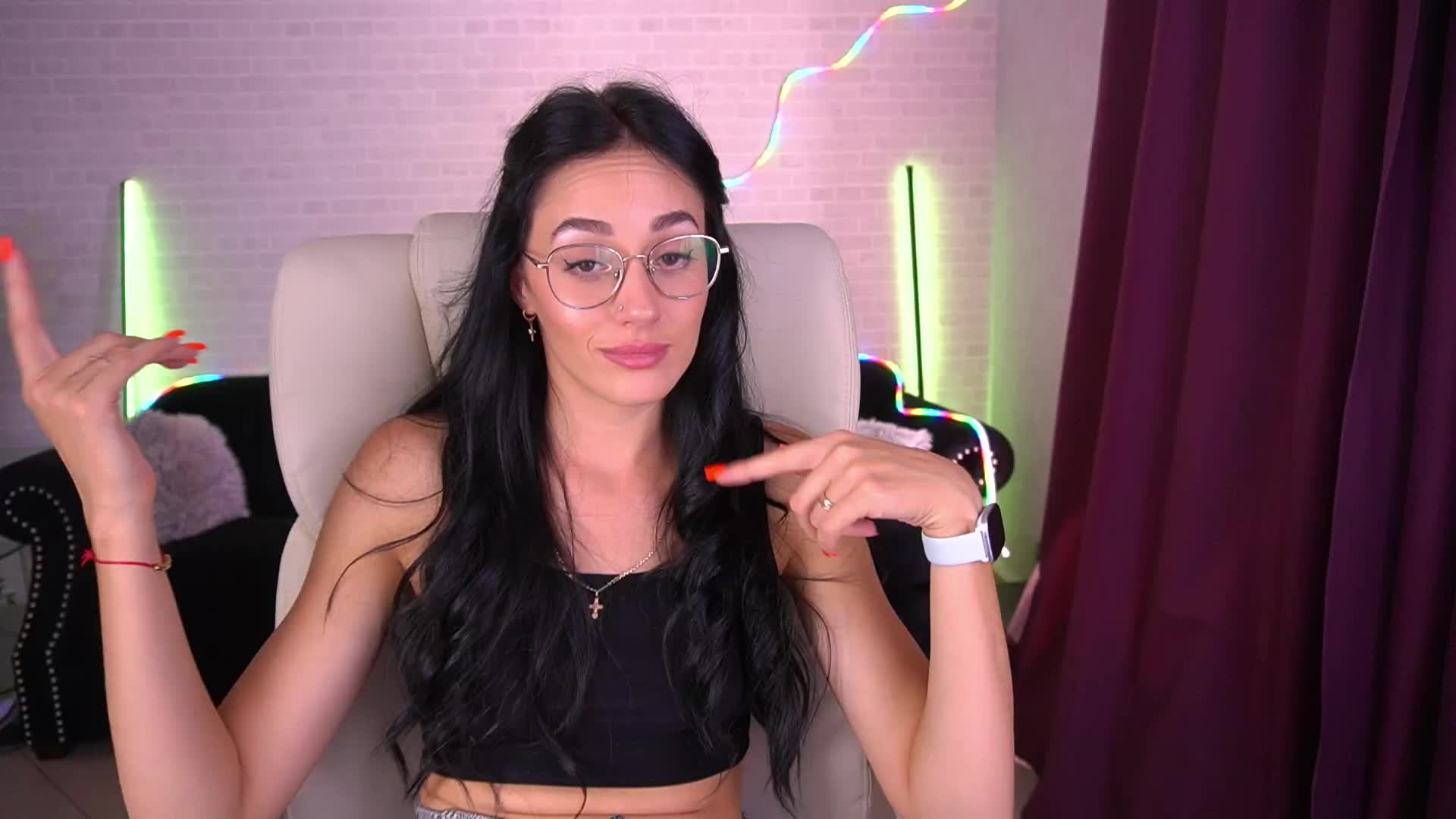 EviLune Adult Chat September 12, 2025