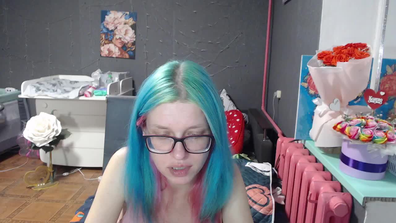 malvinella Adult Chat September 12, 2025