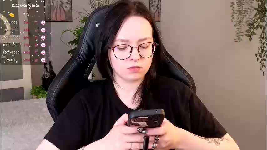 power_robyn Adult Chat September 12, 2025