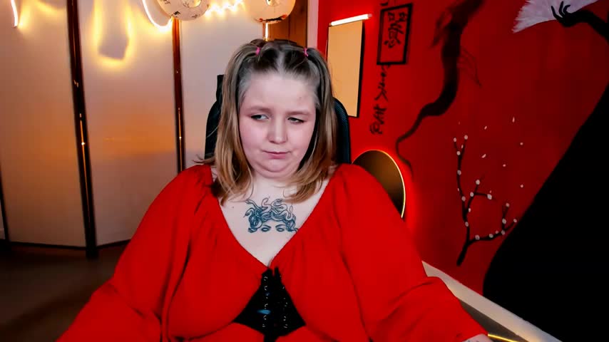 SladaDell Adult Chat September 12, 2025