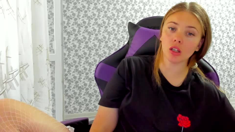 MaryLushh Adult Chat September 12, 2025