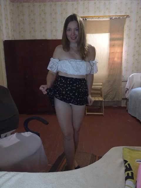 VselenaSun402 Adult Chat September 12, 2025