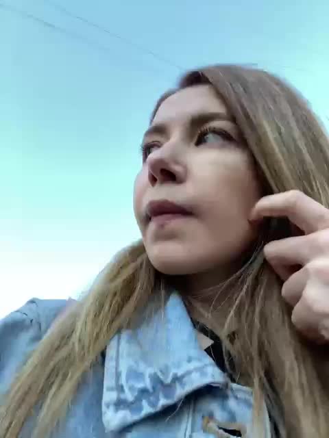 Ameli-na-meli Adult Chat September 12, 2025