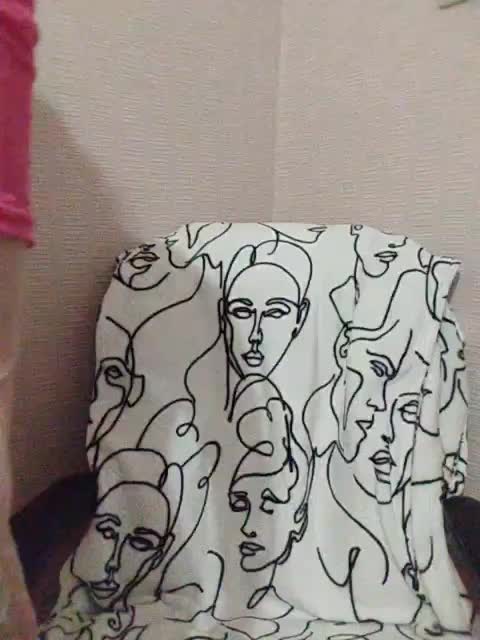 SWeet_Lana_24 Adult Chat September 12, 2025