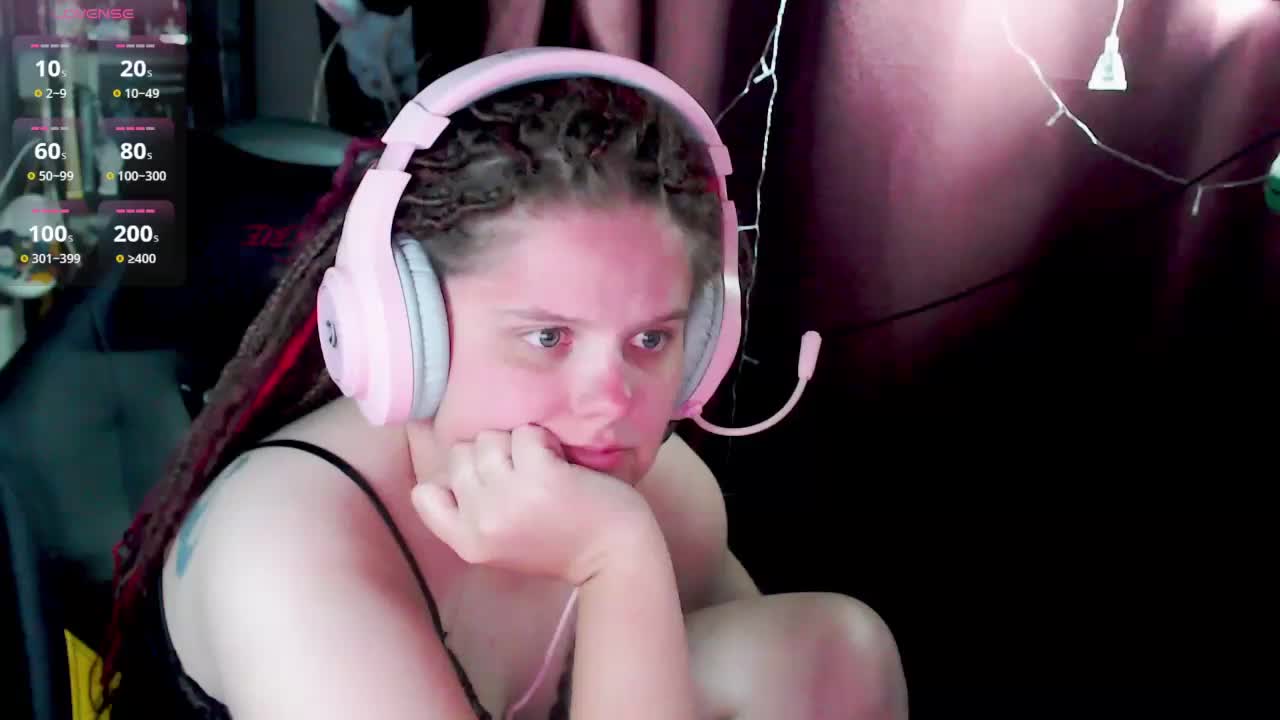 sweet_____cute Adult Chat September 12, 2025