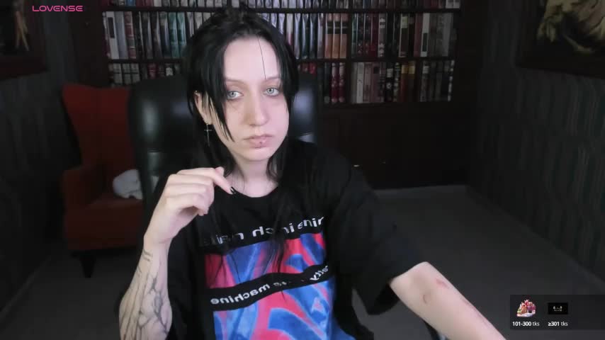 Medusa__Gorgona Adult Chat September 12, 2025