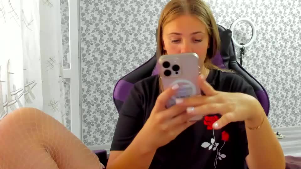 MaryLushh Adult Chat September 12, 2025