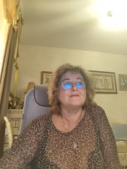 KarinkaSweet Adult Chat September 12, 2025