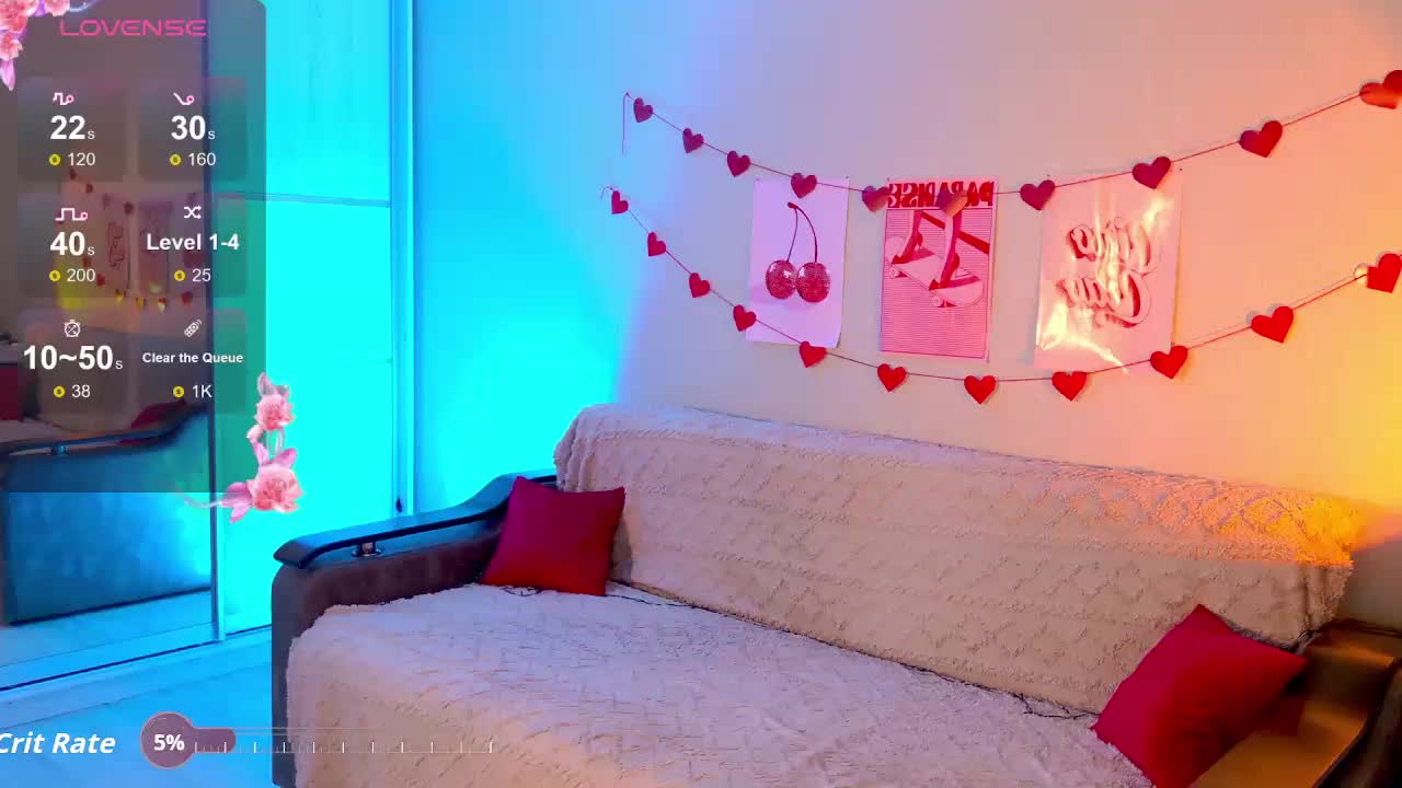 Cool-Love Adult Chat September 12, 2025