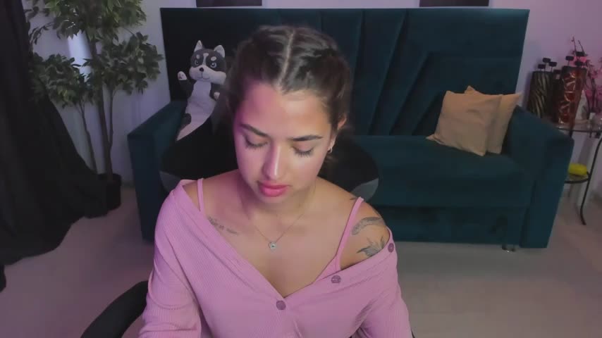 CharleneWoods Adult Chat September 12, 2025