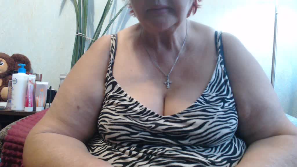 DeniseeRosea Adult Chat September 12, 2025