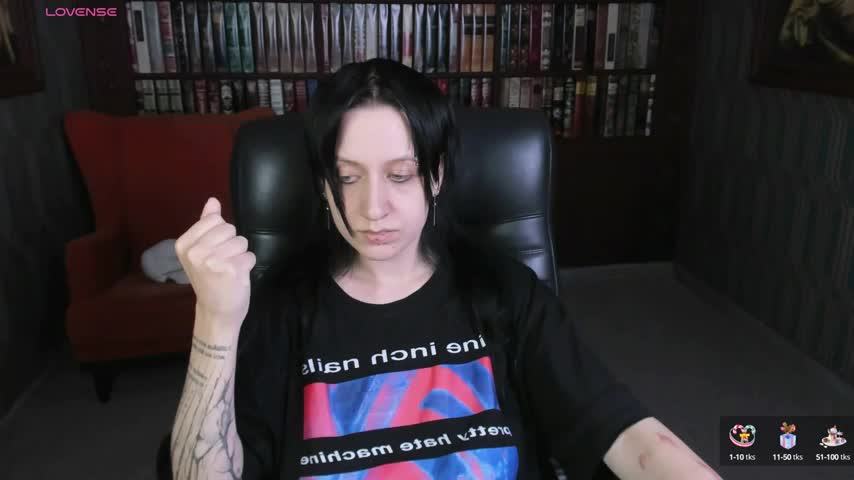 Medusa__Gorgona Adult Chat September 12, 2025