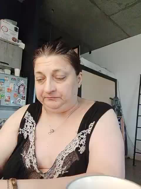 Natalina1 Adult Chat September 12, 2025