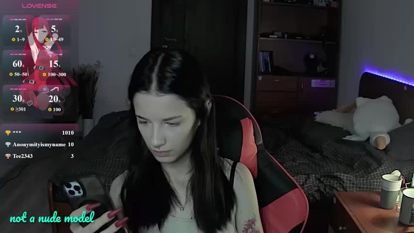 Miya_Dream_UKR Adult Chat September 12, 2025