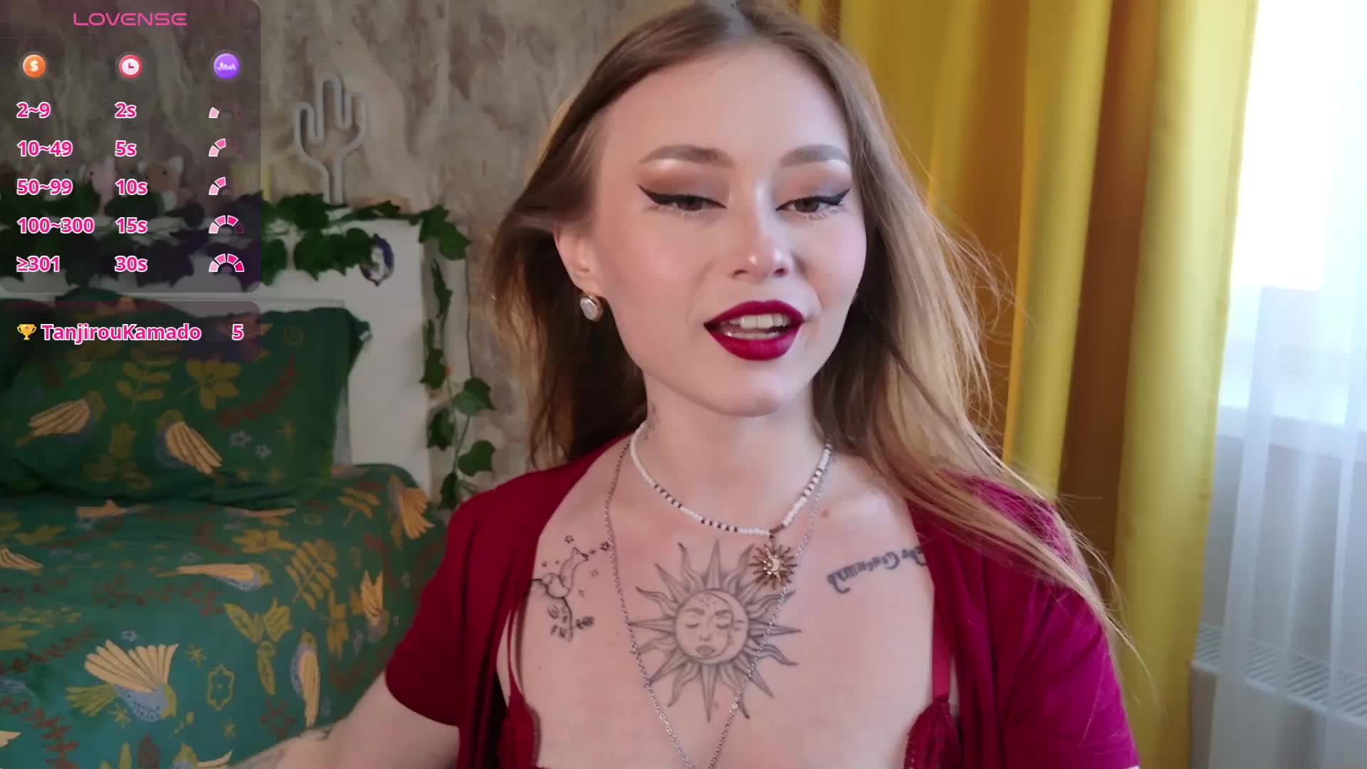 YoPixie Adult Chat September 12, 2025