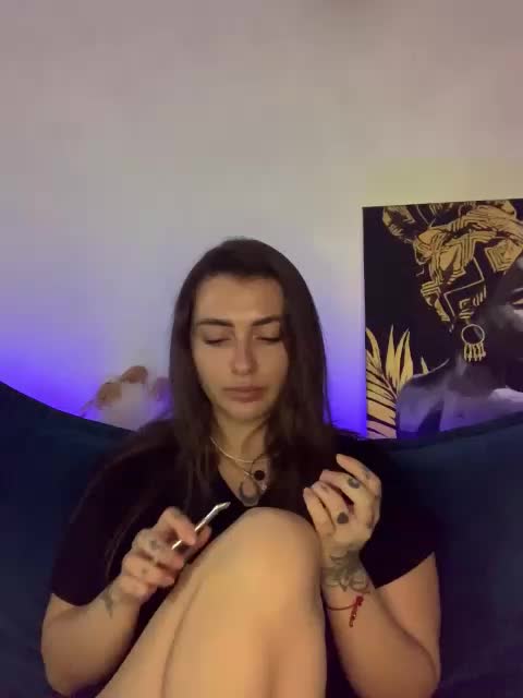 WILDGIRL Adult Chat September 12, 2025