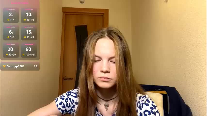 odelynacrook Adult Chat September 12, 2025