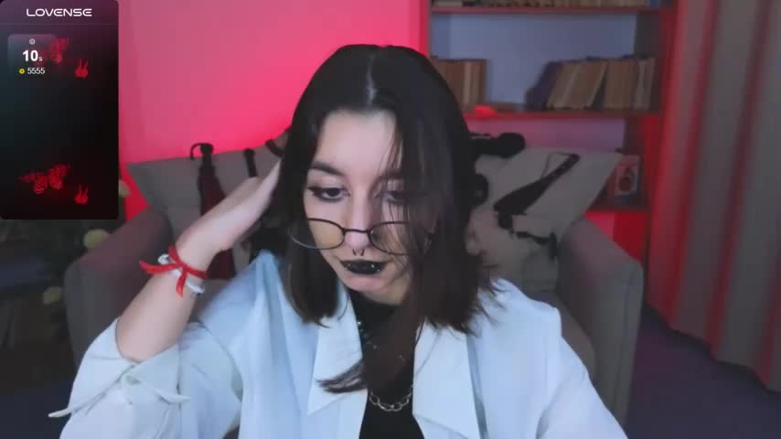 Mistress__Marcelline Adult Chat September 12, 2025