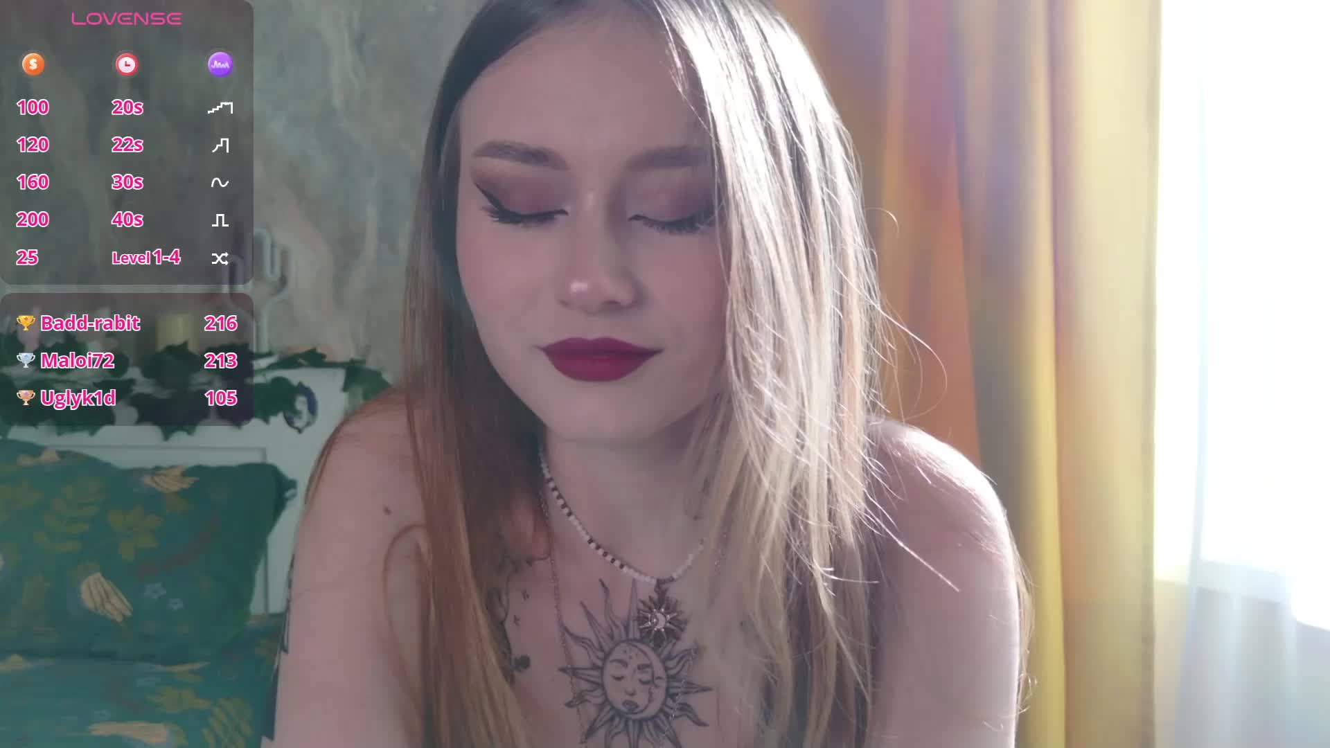 YoPixie Adult Chat September 12, 2025